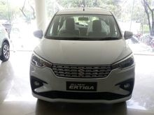 2019 Suzuki Ertiga 1,5 GL MPV(DP 10JT saja...Agsuran 150/hari.mobil PALING MURAH)