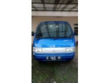 2006 Suzuki Carry 1.5 GRV Van