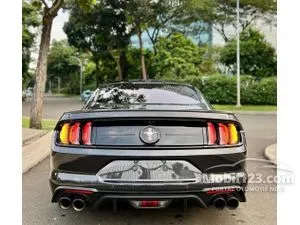 2022 Ford Mustang 2.3 EcoBoost High Performance Fastback