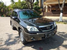 2009 Mazda Tribute 2.3 4X4 SUV