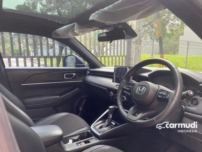 2022 Honda HR-V Special Edition SUV