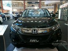 2019 Honda HR-V 1,5 E SUV