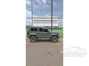 2022 Suzuki Jimny 1.5 3 Door (1 Tone) SUV
