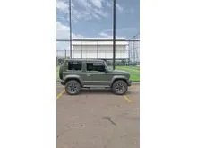 2022 Suzuki Jimny 1.5 3 Door (1 Tone) SUV Ban AT BF GOODRICH. 4x4. HARGA CASH BEST DEAL NEGO. Cocok Jadi Mobil Hobi & Koleksi. ANTIK MULUS TERAWAT