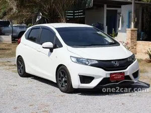 2015 Honda JAZZ 1.5 S Hatchback
