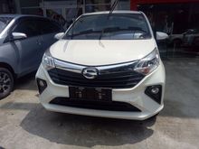2019 Daihatsu Sigra 1,2 R MPV