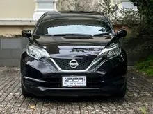 2020 Nissan Note 1.2 (ปี 17-22) E Hatchback
