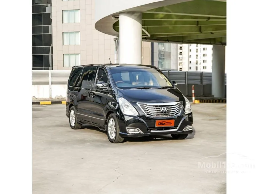 Jual Mobil Hyundai H