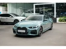 2025 BMW 430i 2.0 M Sport Pro Coupe