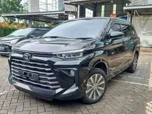 2022 Toyota Avanza 1.5 G MPV, DP MULAI 15 JTAAN, PROSES MUDAH DAN CEPAT, ANTI BI CHECKING, KREDIT TERMURAH , DISKON PALING HOT