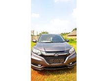 2018 Honda HR-V 1.5 S CVT