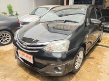 2014 Toyota Etios Valco 1.2 G Hatchback Siap Pakai(Bebas Banjir)