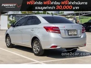 2022 Toyota VIOS 1.5 Mid Sedan