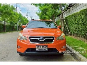 2014 Subaru XV 2.0 SUV