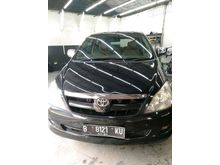 2005 Toyota Kijang Innova 2.0 G MPV