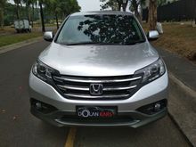 2013 Honda CR-V 2.4 2.4 SUV