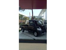 Daihatsu Gran Max Pick-up DP Minim