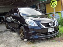 2013 Nissan Almera 1.2 (ปี 11-16) ES Sedan