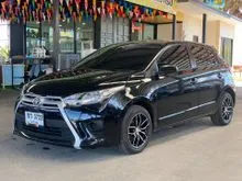 2015 Toyota YARIS 1.2 (ปี 13-17) J Hatchback