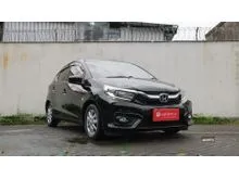 2022 Honda Brio 1.2 Satya E Hatchback-GARANSI 1 TH-BEBAS TABRAK/BANJIR #S