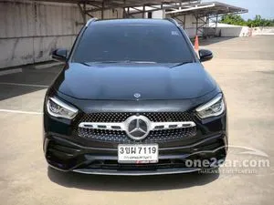 2022 Mercedes-Benz GLA200 1.3 AMG Dynamic SUV