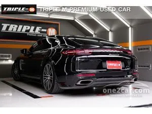 2019 Porsche PANAMERA 2.9 4 E-Hybrid Executive Sedan