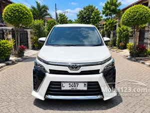 2019 Toyota Voxy 2.0 MPV