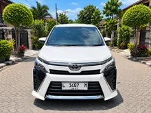 2019 Toyota Voxy 2.0 MPV