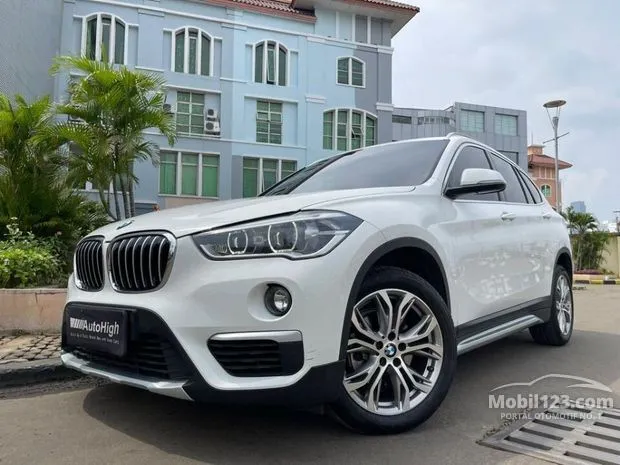 Jual bmw 1-series Bekas di Indonesia Harga Murah, Kondisi Terbaik ...
