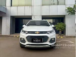 2018 Chevrolet TRAX 1.4 Premier SUV