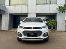 2018 Chevrolet TRAX 1.4 Premier SUV, Km 69Ribu, Pajak Panjang