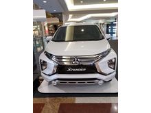 Mitsubishi Xpander Sport At 2019 Special Price