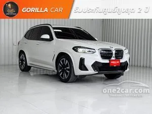 2024 BMW iX3 M Sport Inspiring SUV