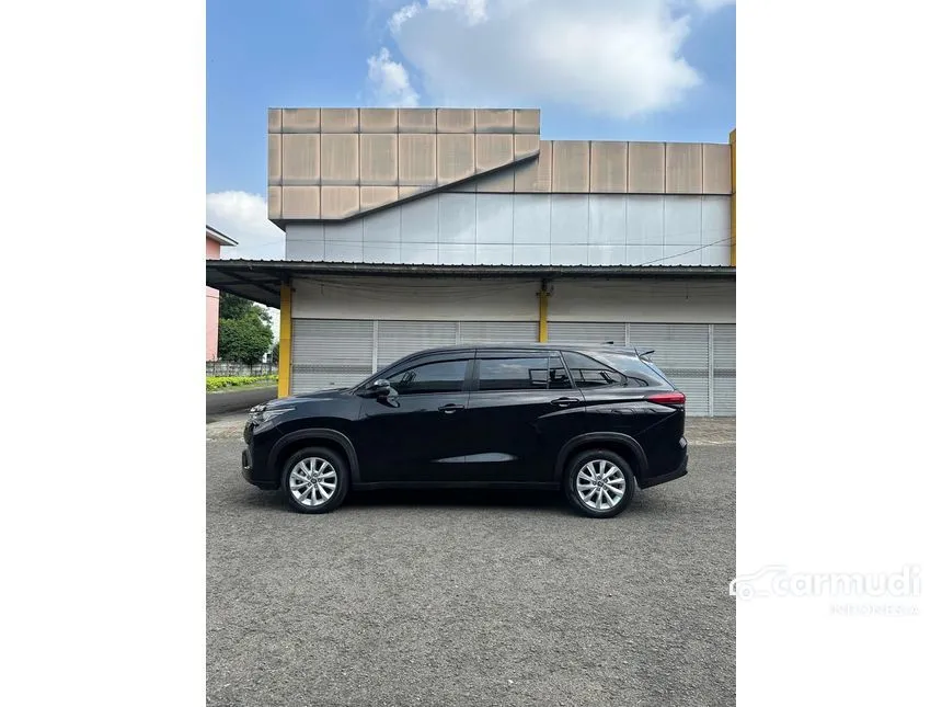 2022 Toyota Kijang Innova Zenix V (Premium Color) MPV