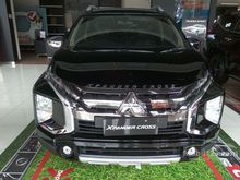 PROMO XPANDER DP/ANGSURAN RINGAN PROSES CEPAT