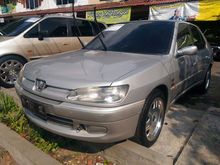 1999 Peugeot 306 1.8 ST dijual di malang