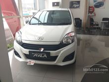 AYLA DP 2 JUTA PAYROLL MANDIRI (AGAH MANDIRI)