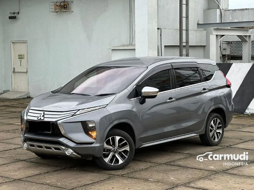 2019 Mitsubishi Xpander ULTIMATE Wagon