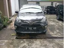 2016 Toyota Calya 1.2 G MPV