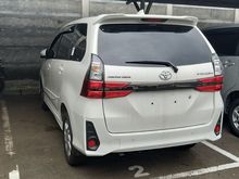 2019 Toyota Avanza 1,3 Veloz MPV