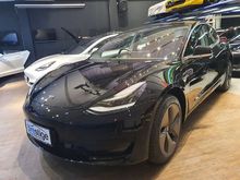 2020 Tesla Model 3 ,0 Standard Range Sedan