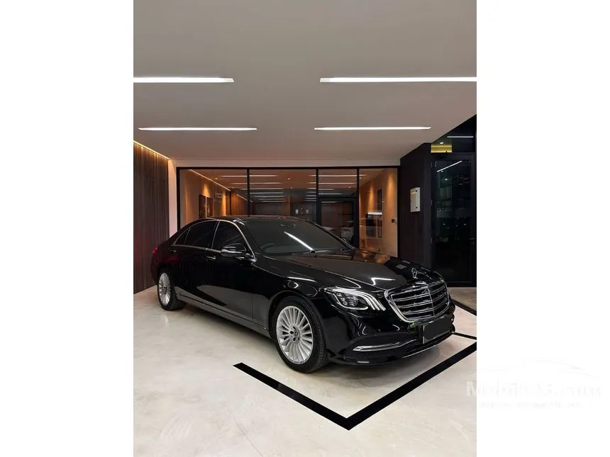 Jual Mobil Mercedes