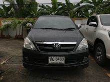 2007 Toyota Innova 2.0 (ปี 04-11) V Wagon AT