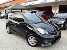 2018 Honda Brio 1.2 Satya E Hatchback