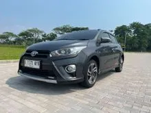 2017 Toyota Yaris 1.5 TRD Sportivo Heykers Hatchback