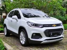 2017 Chevrolet Trax 1.4 LTZ AT Km41rb Pajak Panjang