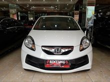 2012 Honda Brio E 1.3 CBU MT (D) Istimewa