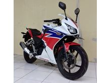 Honda CBR 150 Sport Bike THN 2014 Masih Kayak Baru Gaes