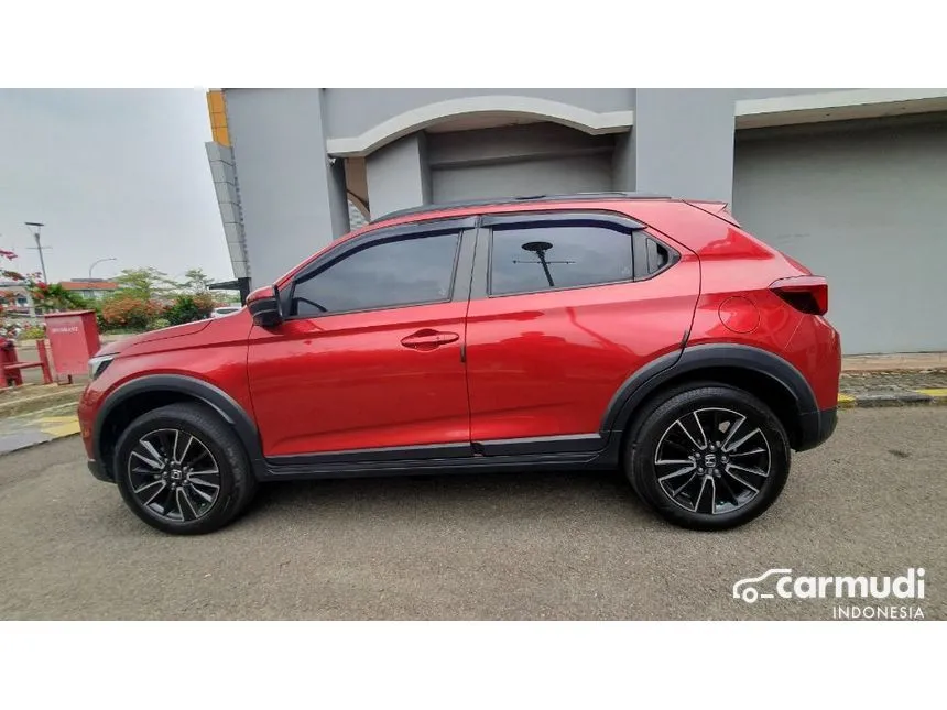 2023 Honda WR-V RS Honda Sensing SUV