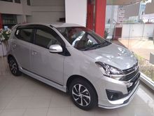 PROMO AKHIR TAHUN MERIAH AYLA TERMURAH SEJATIM PROVINSI